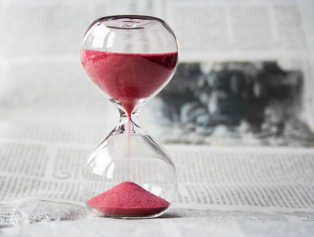 Gestão do Tempo